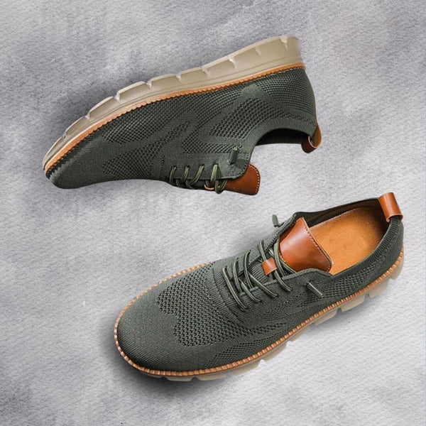 Vihanga - Sapatos de Malha