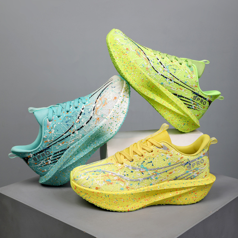 Ewout - Sapatos Com Solas de Carbono