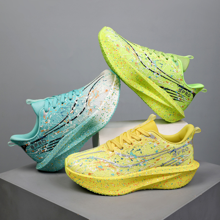 Ewout - Sapatos Com Solas de Carbono