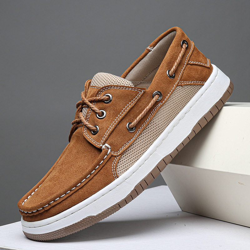 Fazil - Sapatos Casuais