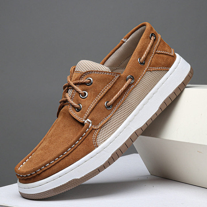 Fazil - Sapatos Casuais