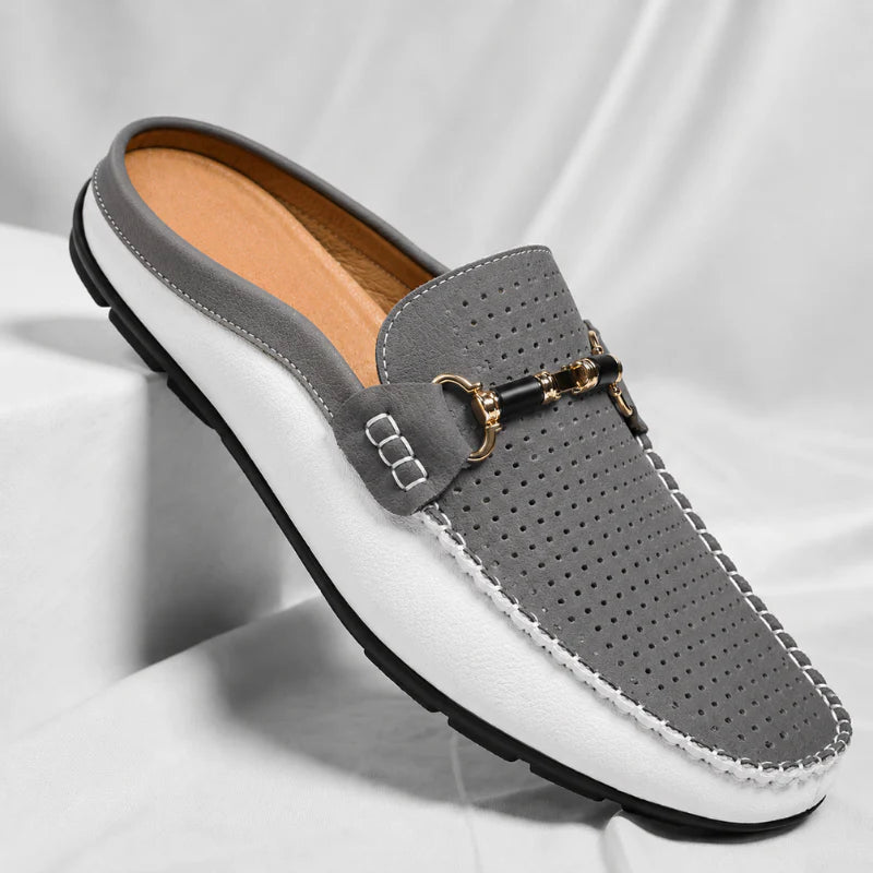 Yerson - Sapatos Respiráveis E Antiderrapantes