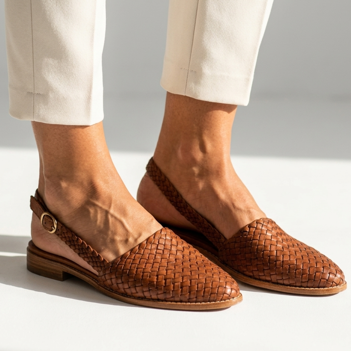 Henda - Mocassins de Verão