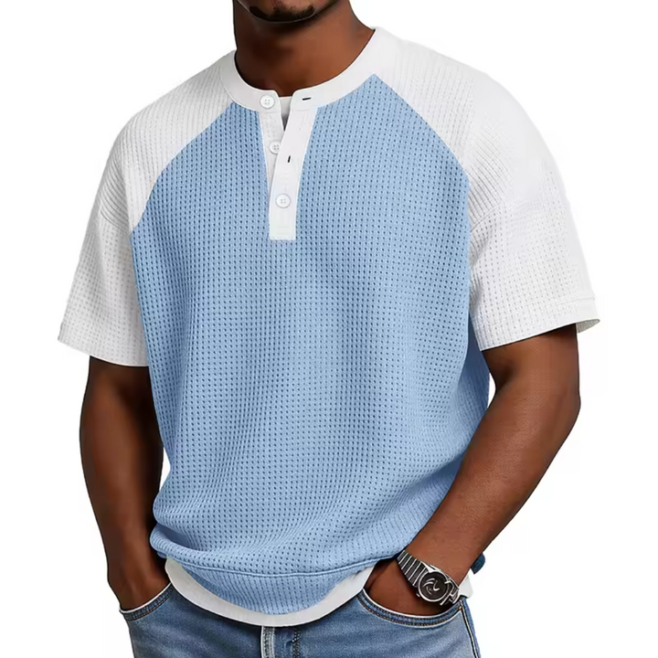 Jayz - Camisa De Verão Em Malha