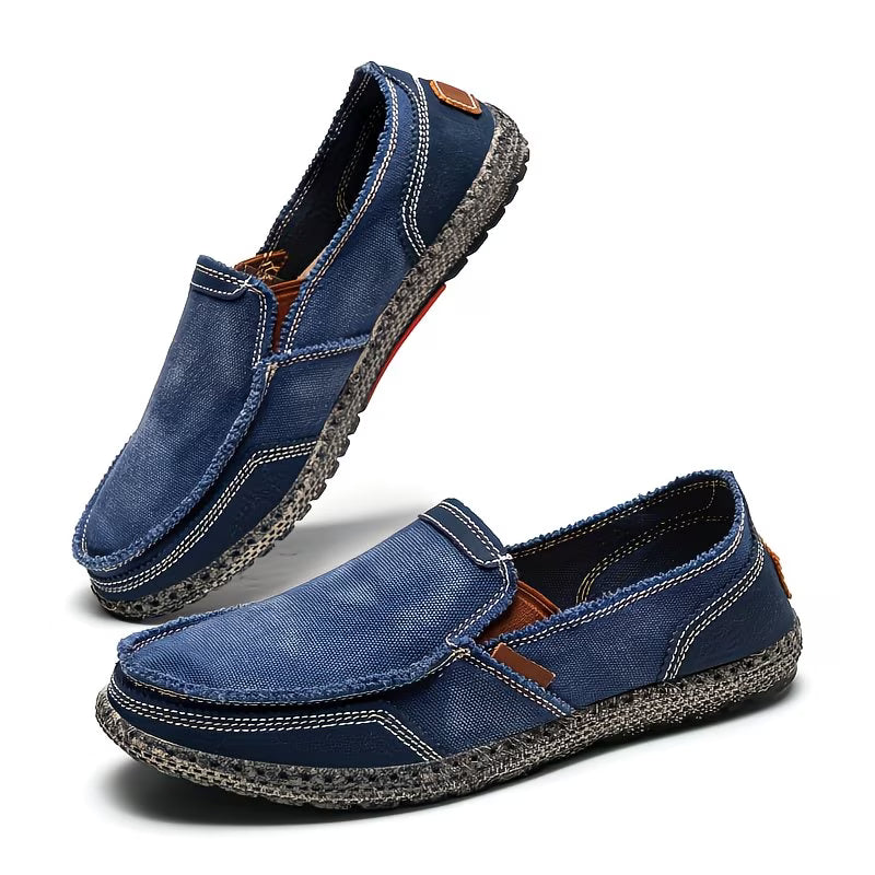 Vagner - Sapatos Elegantes E Antiderrapantes