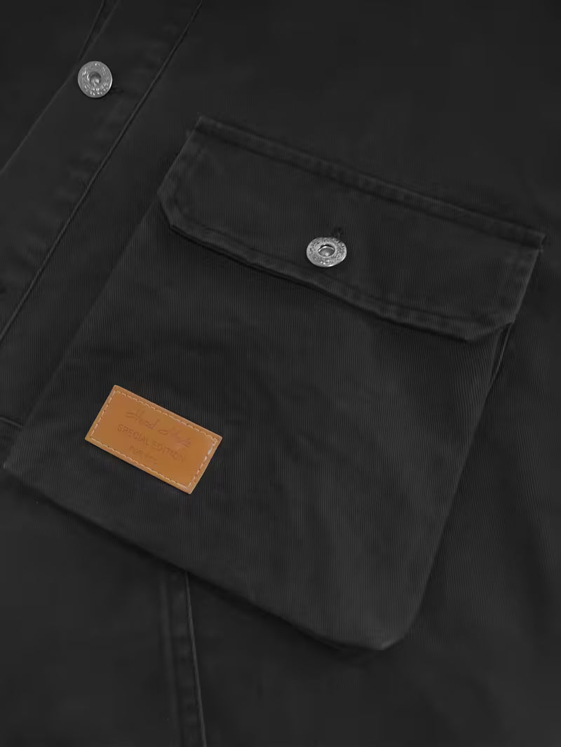 Walton - Casaco De Trabalho Com Vários Bolsos