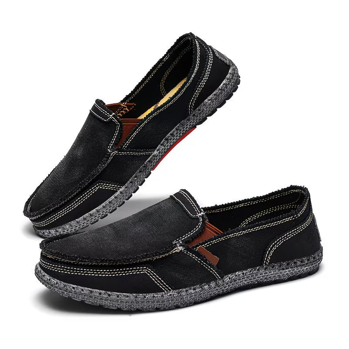 Vagner - Sapatos Elegantes E Antiderrapantes