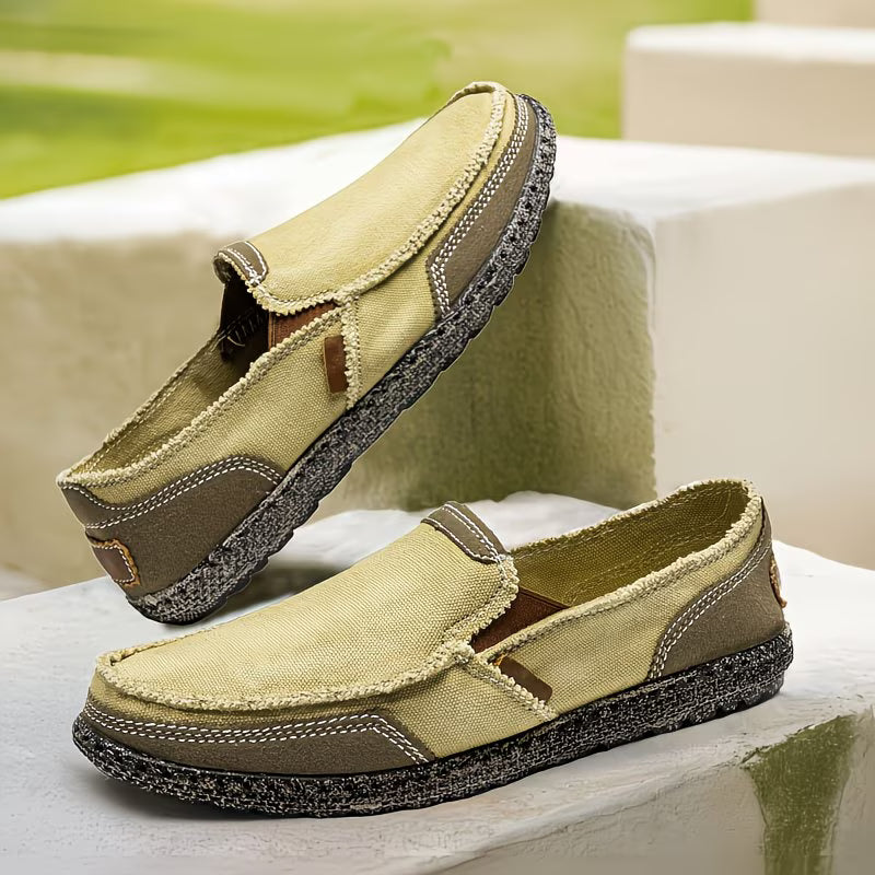 Vagner - Sapatos Elegantes E Antiderrapantes