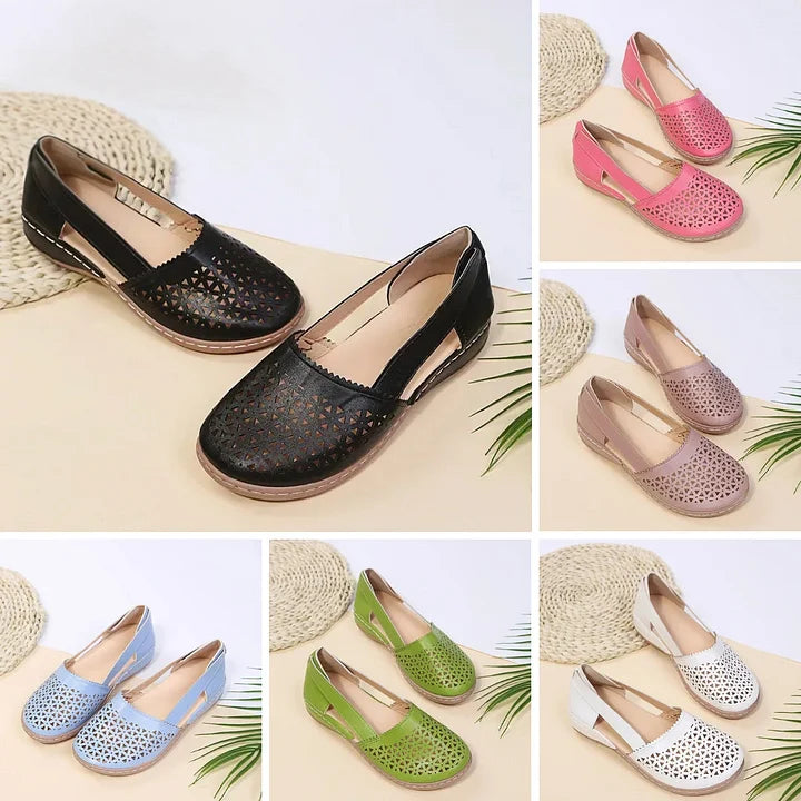 Juste - Sapatos Ortopédicos
