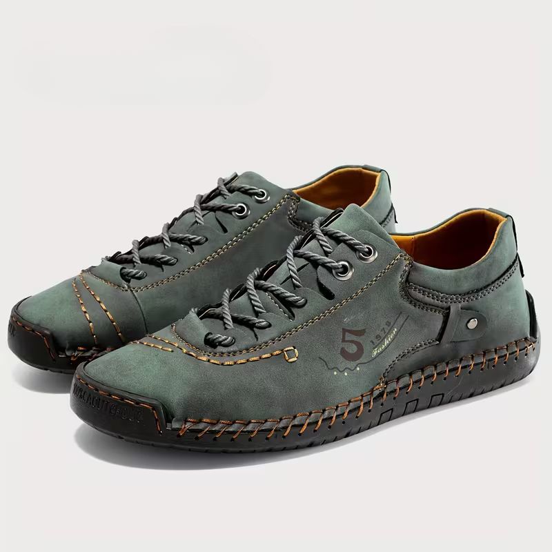 Aysam - Sapatos Com Cadarço