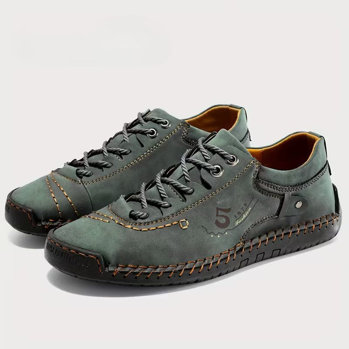 Aysam - Sapatos Com Cadarço
