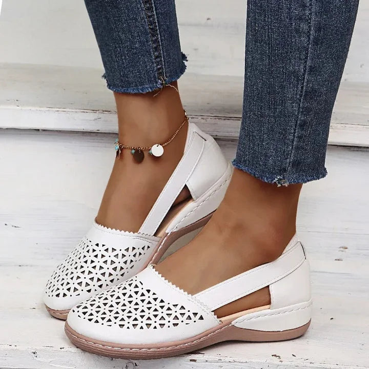Juste - Sapatos Ortopédicos