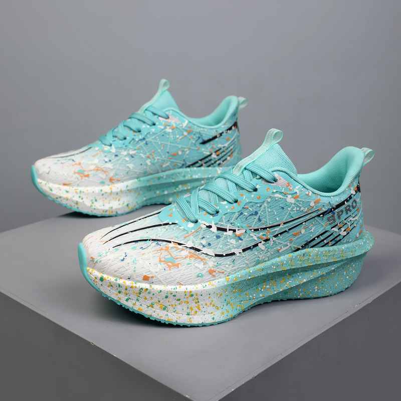 Ewout - Sapatos Com Solas de Carbono