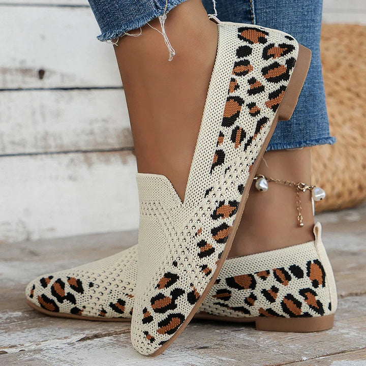 Sorana - Sapatos Elegantes Antiderrapantes