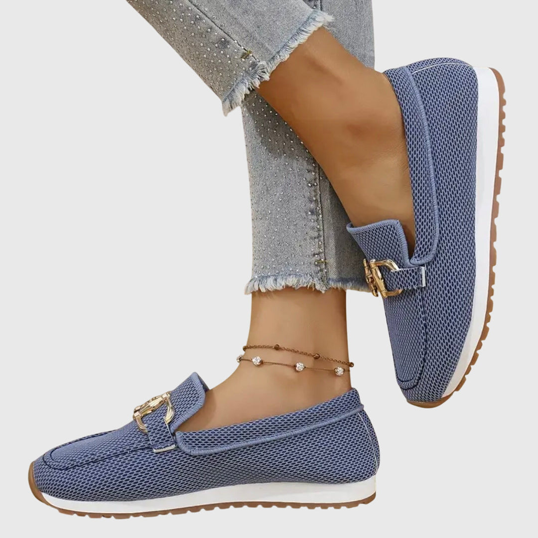 Astou - Sapatos Ortopédicos Antiderrapantes