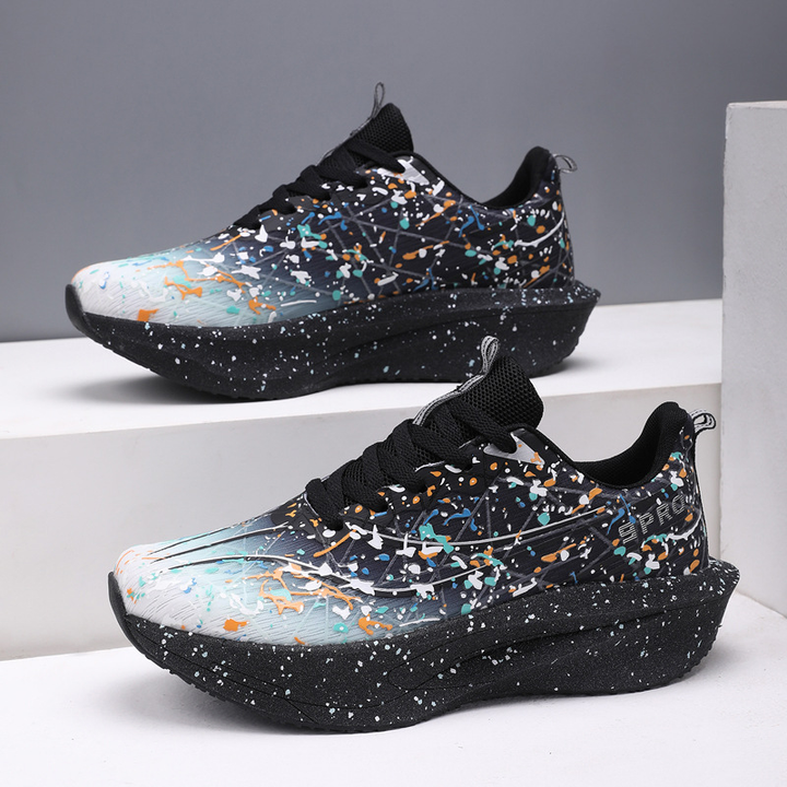 Ewout - Sapatos Com Solas de Carbono