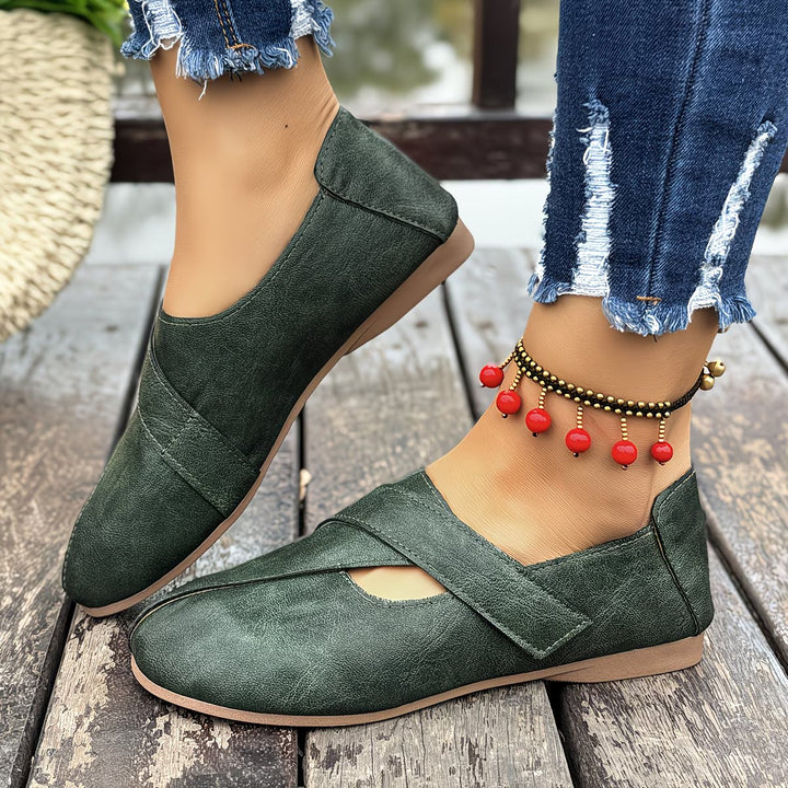 Tandara - Sapatos Confortáveis e Antiderrapantes