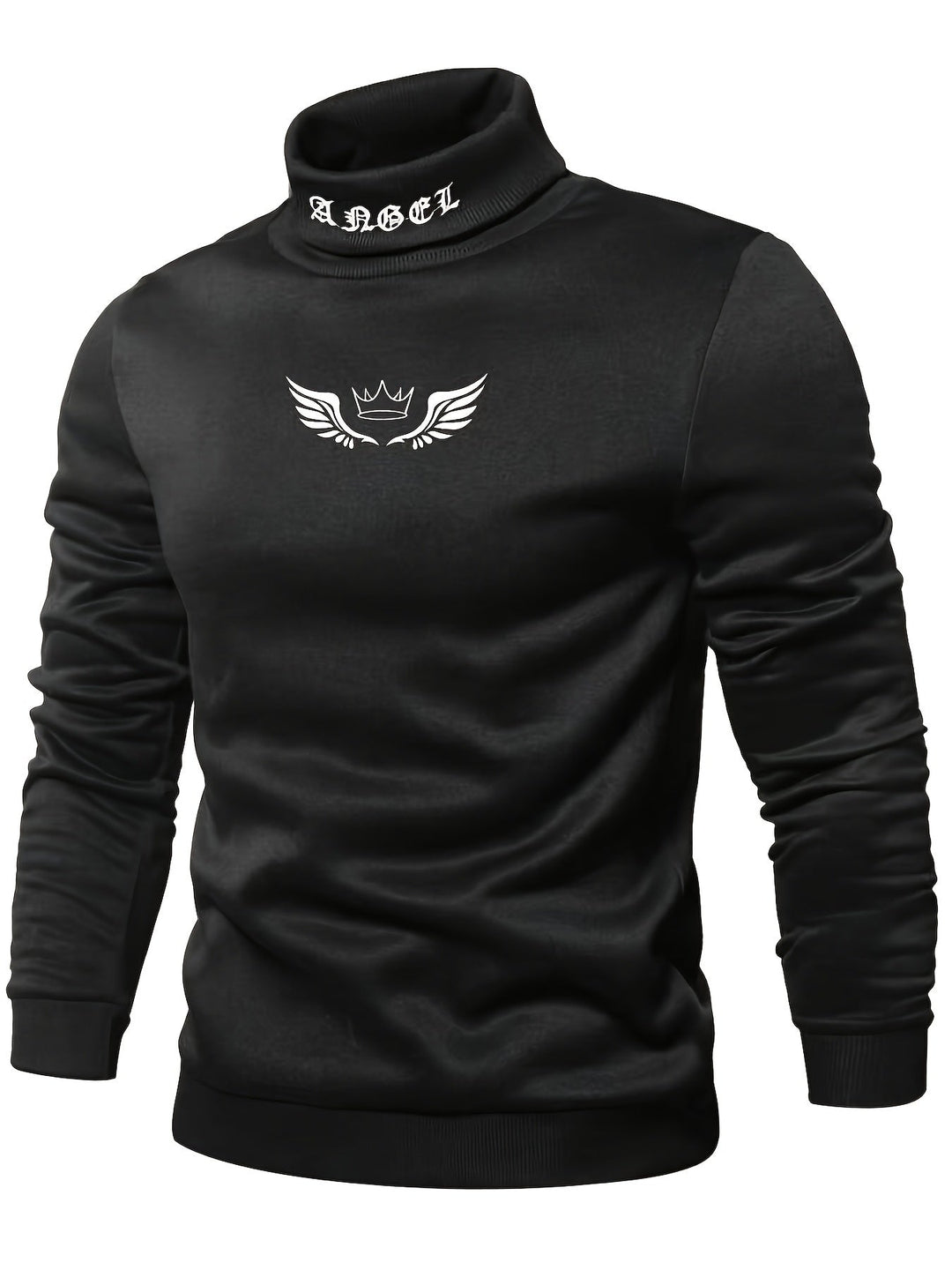 Jayden - Camisola De Manga Comprida Com Asas De Anjo