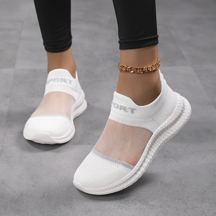 Aziha - Sapatos Rasos Sem Atacadores