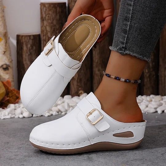 Latina - Sapatos Elegantes Antiderrapantes