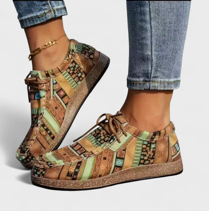 Munyika - Sapatos Ultraleves E Confortáveis