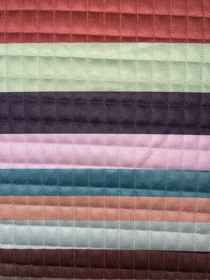 Bilisha - Camisola Com Capuz E Padrão Às Riscas