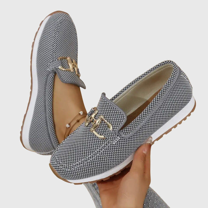 Astou - Sapatos Ortopédicos Antiderrapantes