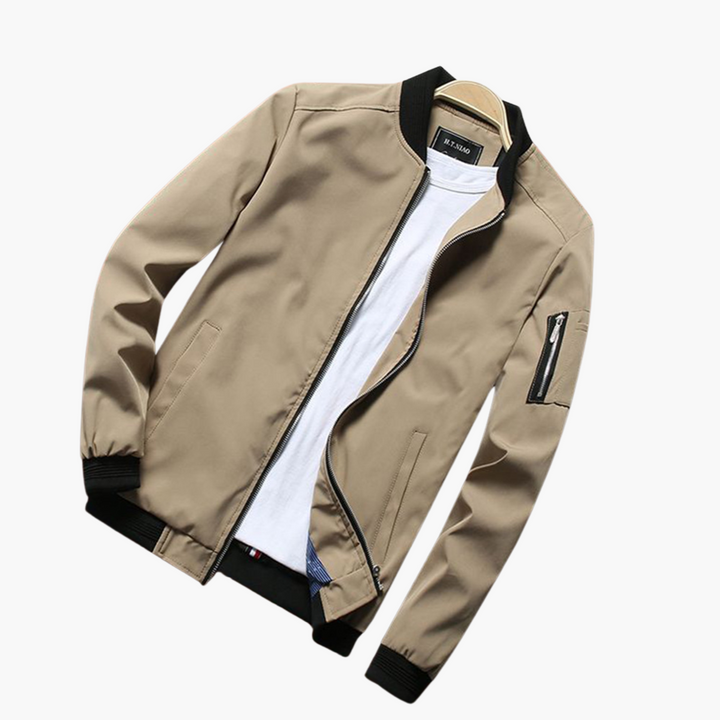 Braven - Casaco Bomber Elegante