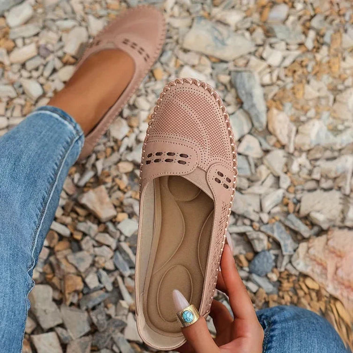 Hermsen - Sapatos Ortopédicos Sem Atacadores