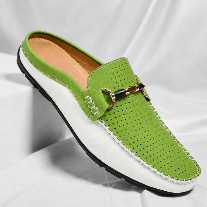Yerson - Sapatos Respiráveis E Antiderrapantes