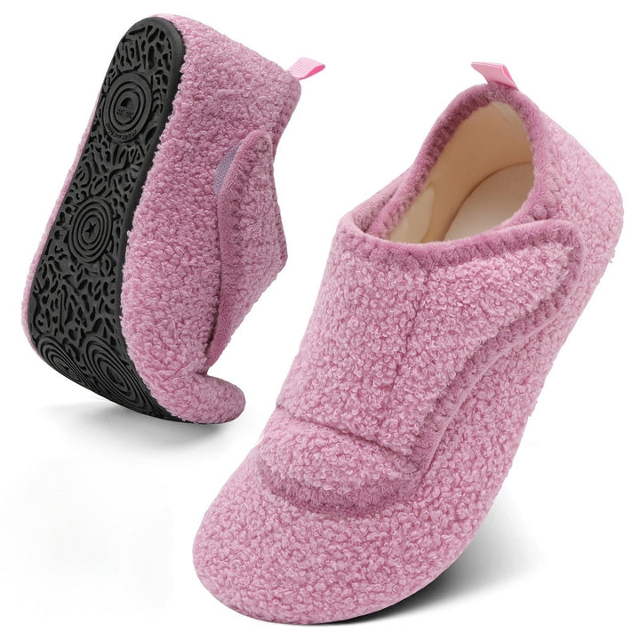 Shehara - Chinelo Leve E Largo Com Sola De Borracha