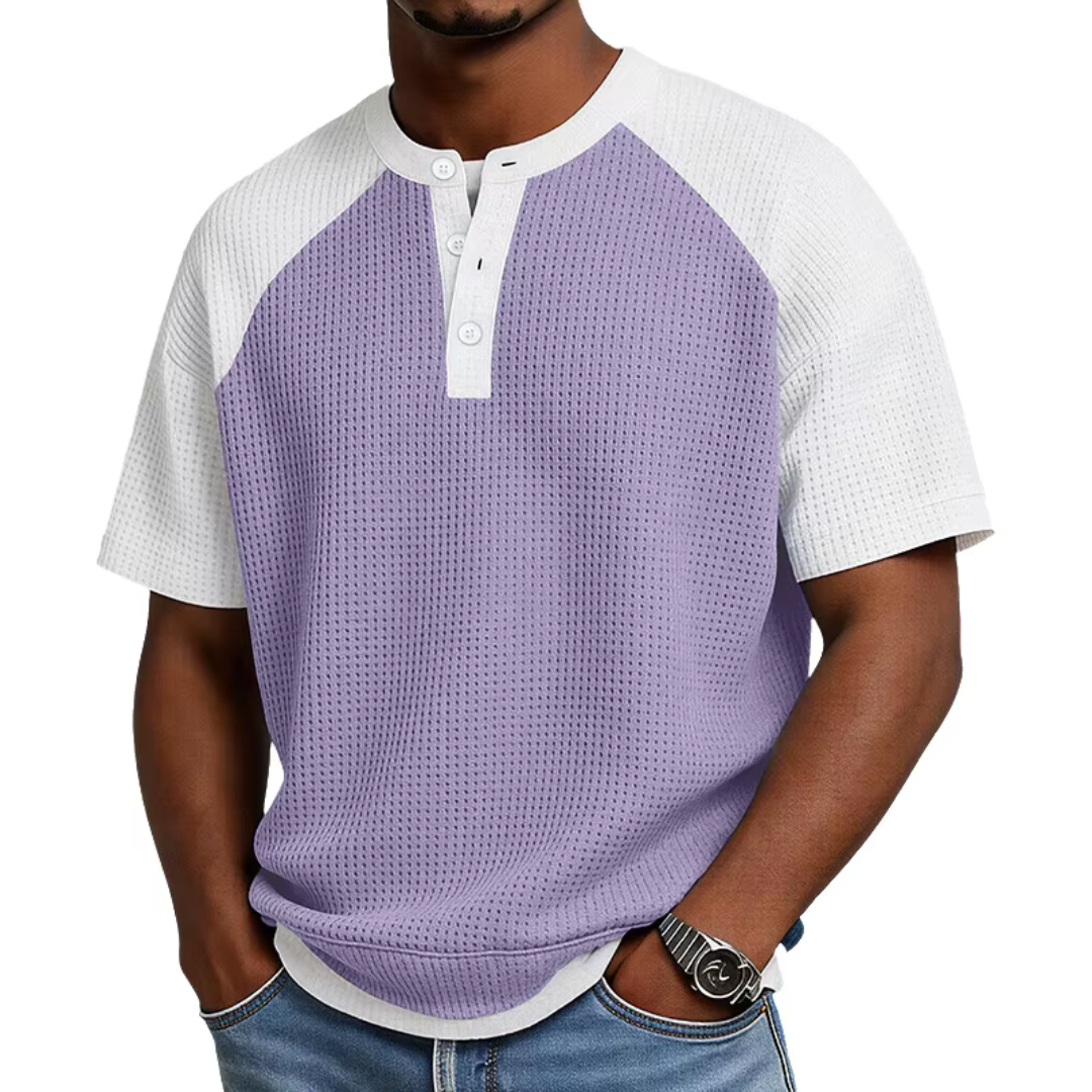 Jayz - Camisa De Verão Em Malha