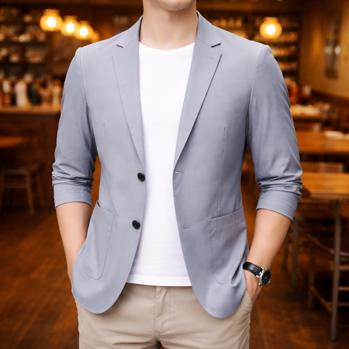 Danson - Blazer Informal Moderno