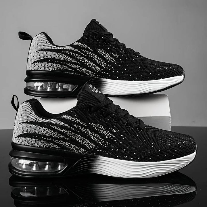 Liudas - Sapatos Modernos e Respiráveis