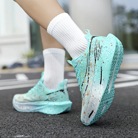 Ewout - Sapatos Com Solas de Carbono