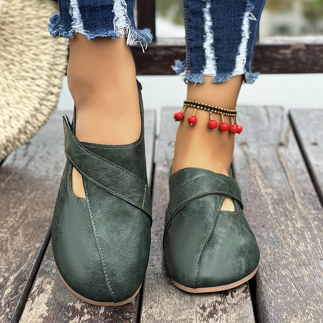 Tandara - Sapatos Confortáveis e Antiderrapantes