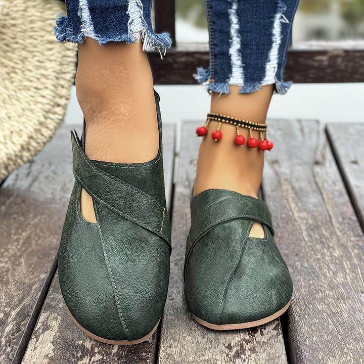 Tandara - Sapatos Confortáveis e Antiderrapantes