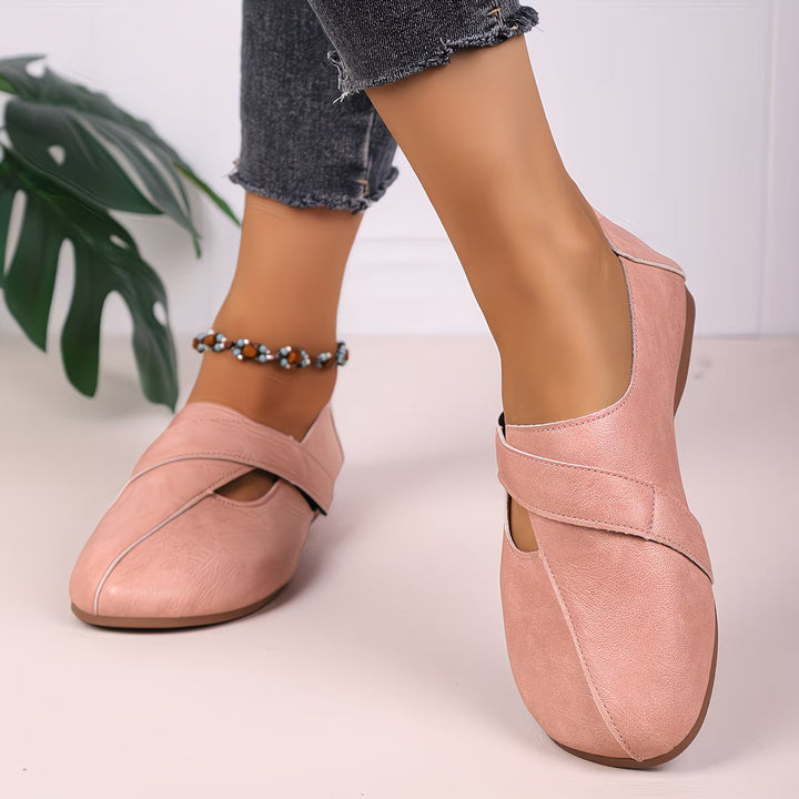 Tandara - Sapatos Confortáveis e Antiderrapantes