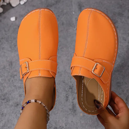 Latina - Sapatos Elegantes Antiderrapantes