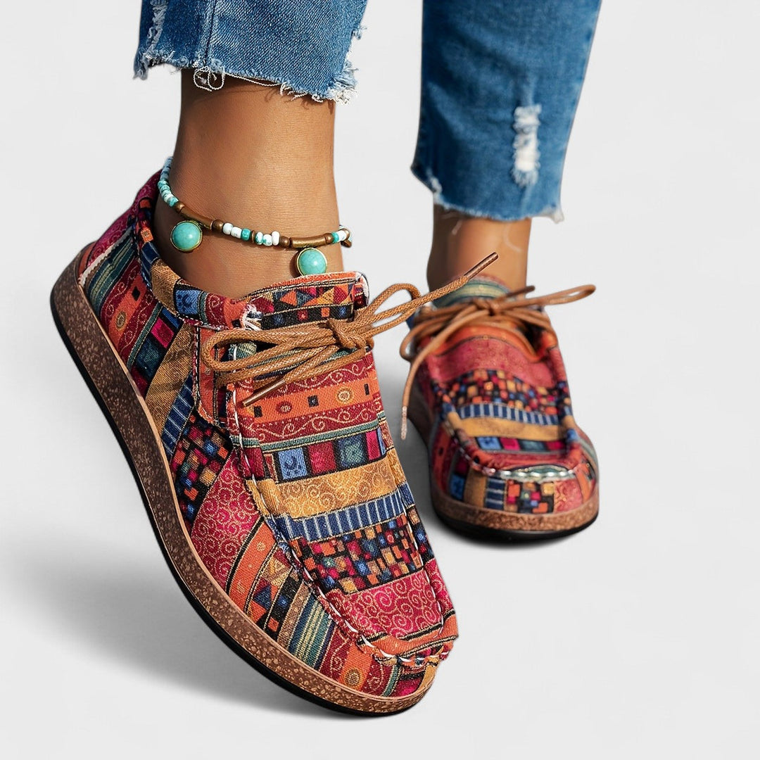 Munyika - Sapatos Ultraleves E Confortáveis
