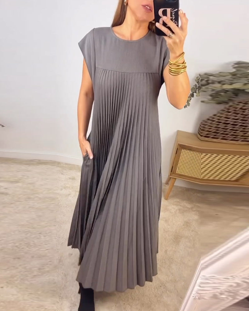 Sylmie - Vestido Longo Elegante