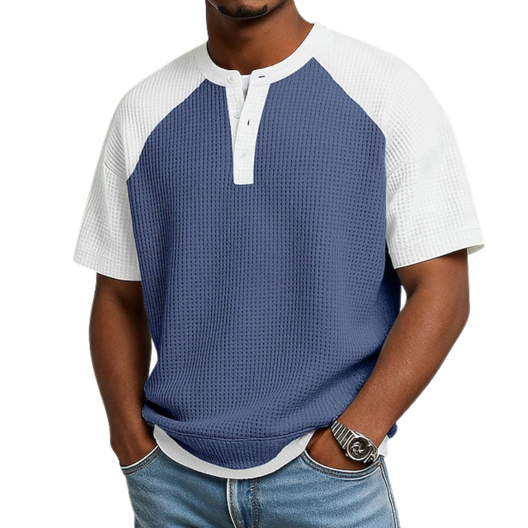 Jayz - Camisa De Verão Em Malha