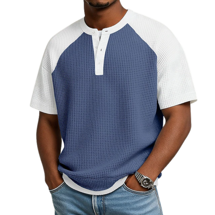 Jayz - Camisa De Verão Em Malha
