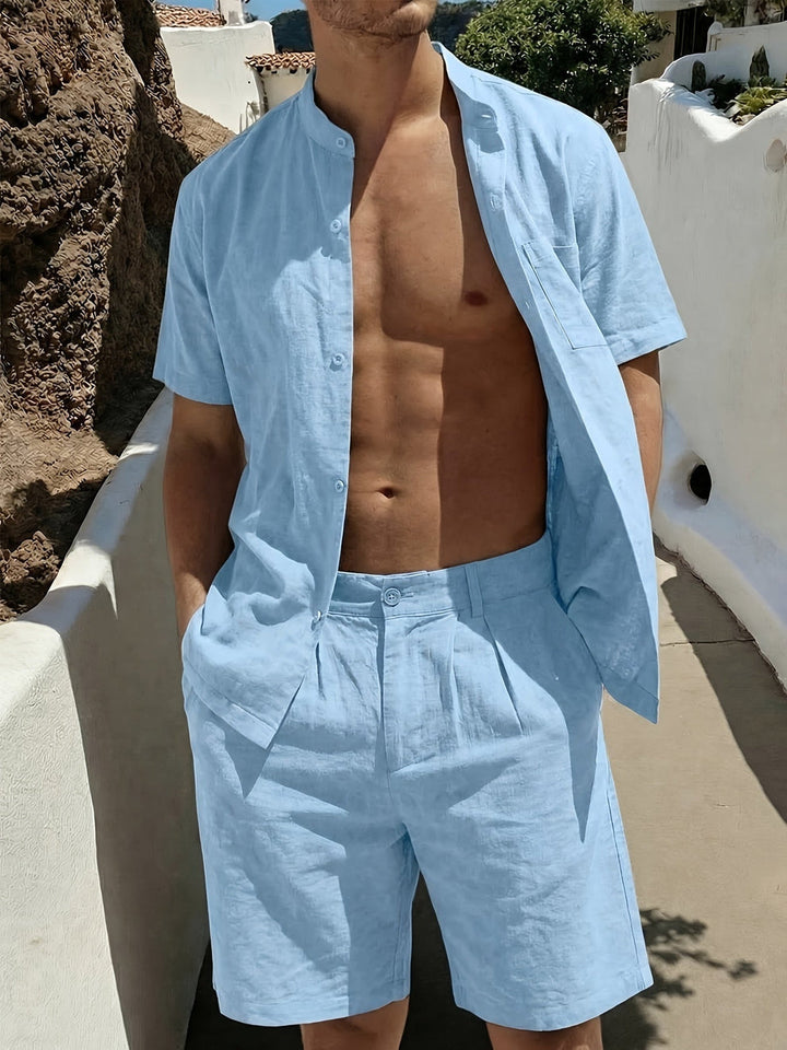 Dmitry - Conjunto De Roupa De Cama Premium