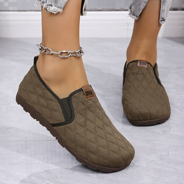 Jesica - Sapatos Elegantes Antiderrapantes