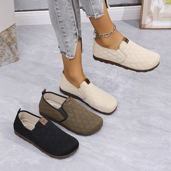 Jesica - Sapatos Elegantes Antiderrapantes