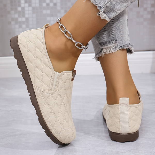 Jesica - Sapatos Elegantes Antiderrapantes