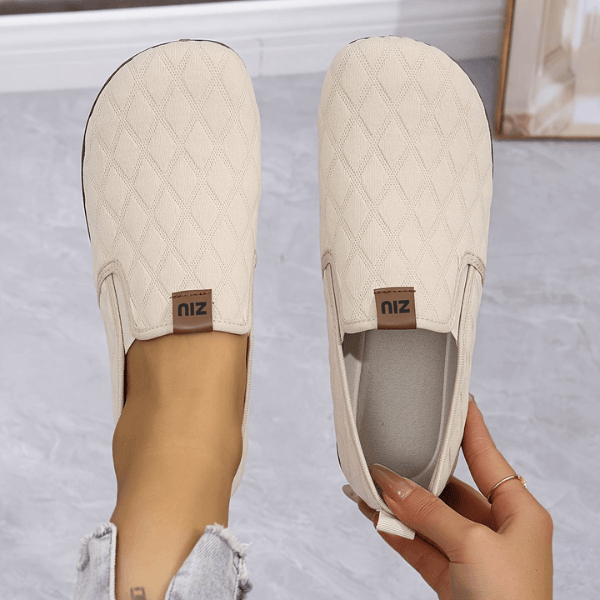 Jesica - Sapatos Elegantes Antiderrapantes