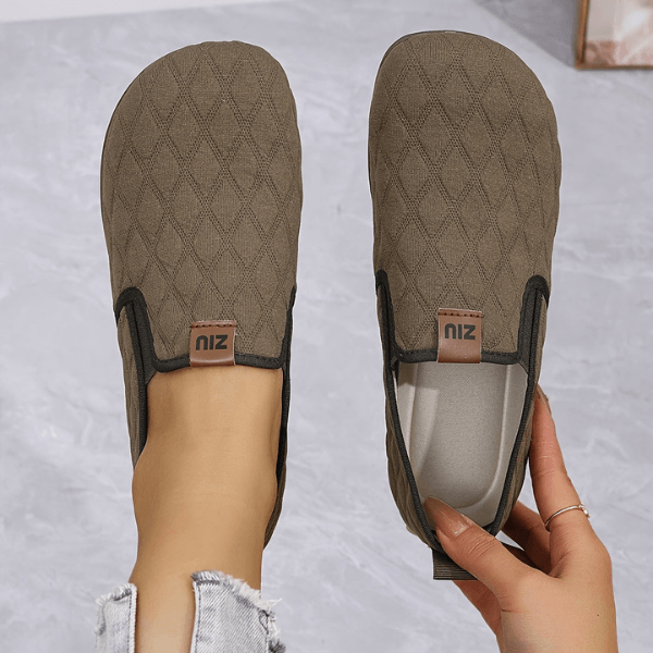 Jesica - Sapatos Elegantes Antiderrapantes