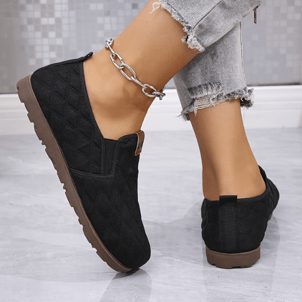 Jesica - Sapatos Elegantes Antiderrapantes